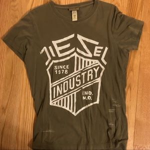 Diesel t-shirt
